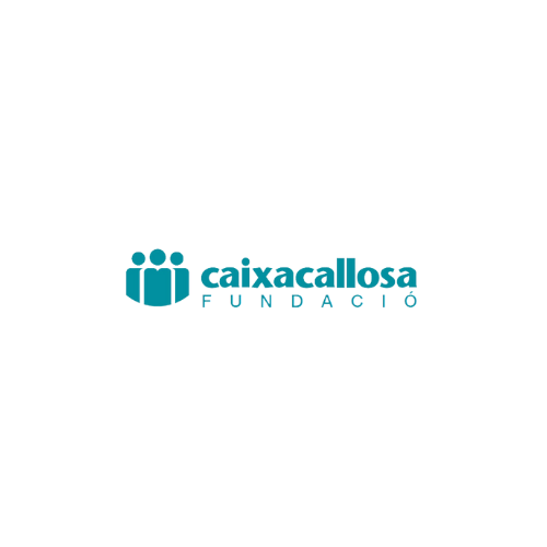 logotipo fundación Caixa Callosa