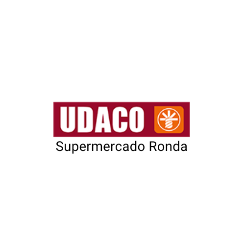 Supermercado Ronda de la cadena Udaco en Callosa D'en Sarrià